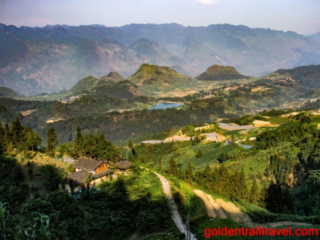 Trekking Tour in Ha Giang 10 Days
